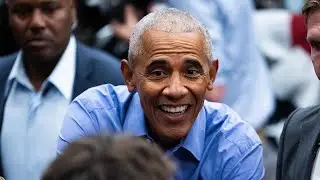 Obama disrespected black men