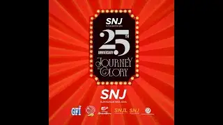 JOURNEY TO GLORY 25TH PT. SURI NUSANTARA JAYA