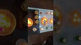 Diwali 2021 Home Decoration