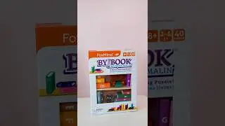 The ✨MUST HAVE✨ board game for book lovers!