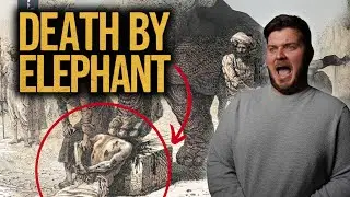History's Most HORRIFYING Execution Methods