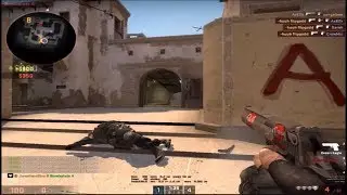 flipgod best frags of 2018