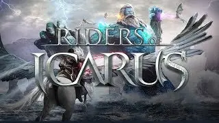 Знакомство с новой MMORPF: 