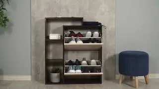 Обувница Витто-41