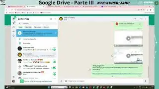 Google Drive   Parte III