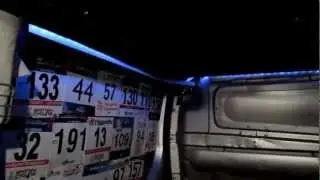 Arduino Audio Input to LED Strip Light Visualiser
