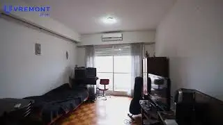 Venta departamento 3 AMB en Flores, Capital Federal.