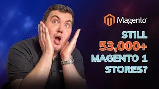 Magento 1 End of Life Anniversary | Magento News Digest