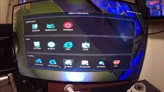 ACTUALIZACION FIRMWARE XVRS ANALISIS INTELIGENTE SGSEYE