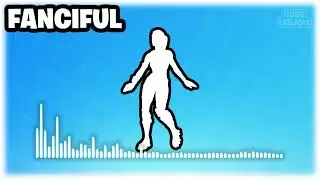 Fortnite Fanciful Emote Extended Music