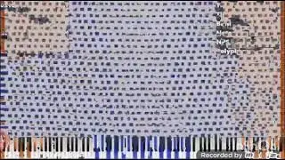 [Nut MIDI by Orangepaprika67] nut23.mid