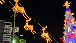 Tunay na diwa nang pasko