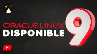 Sortie d'Oracle Linux 9.0