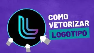 Aprenda passo a passo como vetorizar uma logo tipo facilmente no Coreldraw