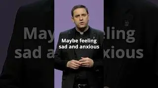 Should We Be Sad? | Msgr. James Shea