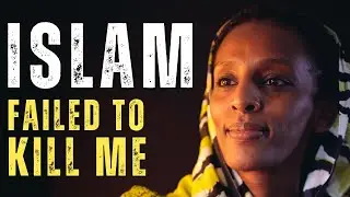 She Overcame Islamic Persecution, Gender Abuse, and Death Sentence | Mariam Ibraheem