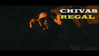 REJA - CHIVAS REGAL (OFFICIAL VIDEO)