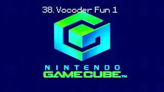 64 Nintendo Gamecube Effects