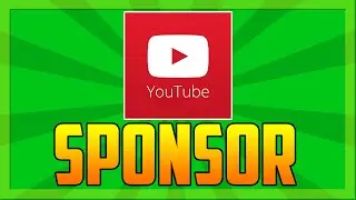 How To Get A Gaming Sponsorship!