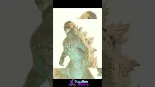 Legendary Godzilla beats Minus One #godzillaminusone #legendarygodzilla #godzillaxkongthenewempire
