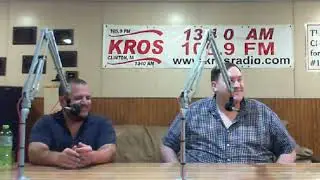 CAST 072524