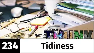 234. Tidiness