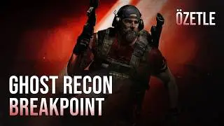 Disappointment or Masterpiece? | In Summary - Ghost Recon Breakpoint