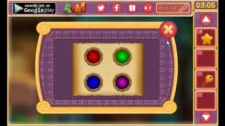 African Elephant Escape Game Walkthrough - Avm games.