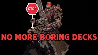 5 Unique Commanders You Should Build