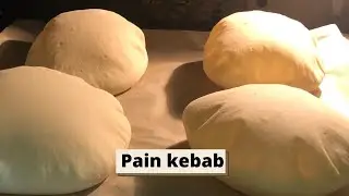 PAIN KEBAB