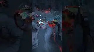 Magnus & Phantom Assassin: Epic Dota 2 Comeback & Highlights 🎮#dota2 #dota2highlights #dota2clips