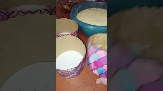 Кулич по классическому рецепту