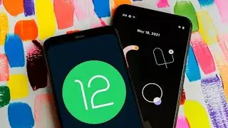 ProtonAOSP v12 for Redmi Note 7/7S | Jabardast Performance | Android 12 Have a Great Experience!!