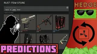 Rust Store Investing Predictions (April 21 2023)