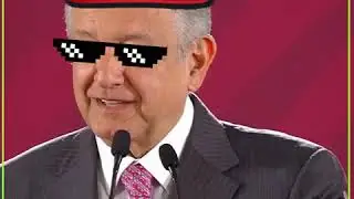 MOMENTOS MÁS DIVERTIDOS DE AMLO