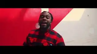 Jemere Morgan - Cool & Bad feat Sheldon Palmer (Official Music Video)