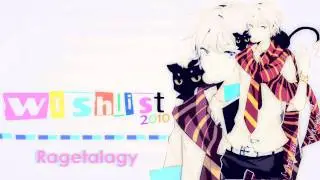 W I S H L I S T ;