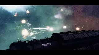 BSG Deadlock - That Heracles deserves a medal!