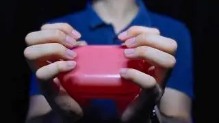 FAST Tapping ASMR with DELICIOUS Sounds! | NO TALKING