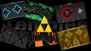 Temples