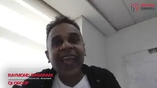 Customer Success Story | QI Group | Rolling Arrays