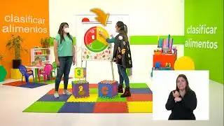 #AprendeEnCasa III | Preescolar | Exploración y Compr. | Nosotros… ¿qué comemos? | 28 de mayo 2021