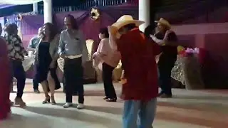 Video Chistoso de Un Borracho Bailando