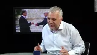 Памяти Павла Шеремета