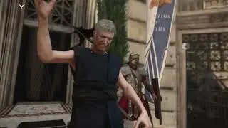 Ryse SON of ROME - Ep2