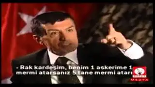 Destansi bir ömür - Osman Pamukoğlu