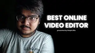 Amazing Video Made Easy | Best Online Video Editor | Surprise For Grapix Bite Audience.