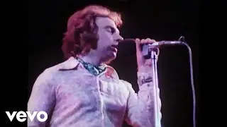 Van Morrison - Moondance (from..It's Too Late to Stop Now...Film) (Live)