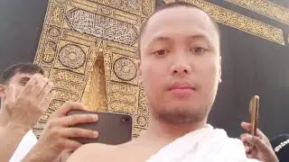 Kisah Pertama Kali Ibadah Umroh ke tanah suci