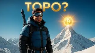 MAXIMUM ALERT: The Cross of Death Has Arrived in Bitcoin!